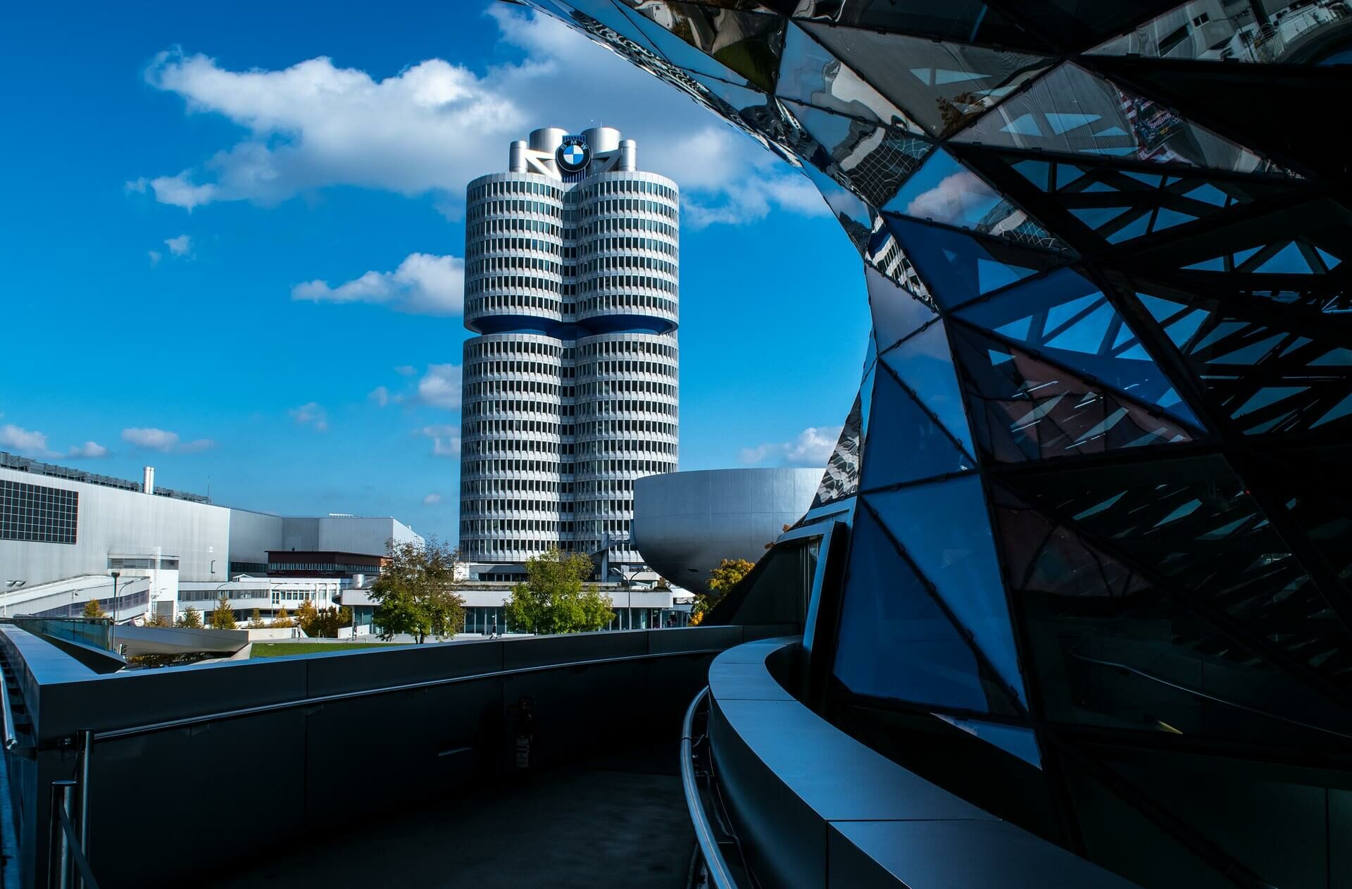 BMW Museum