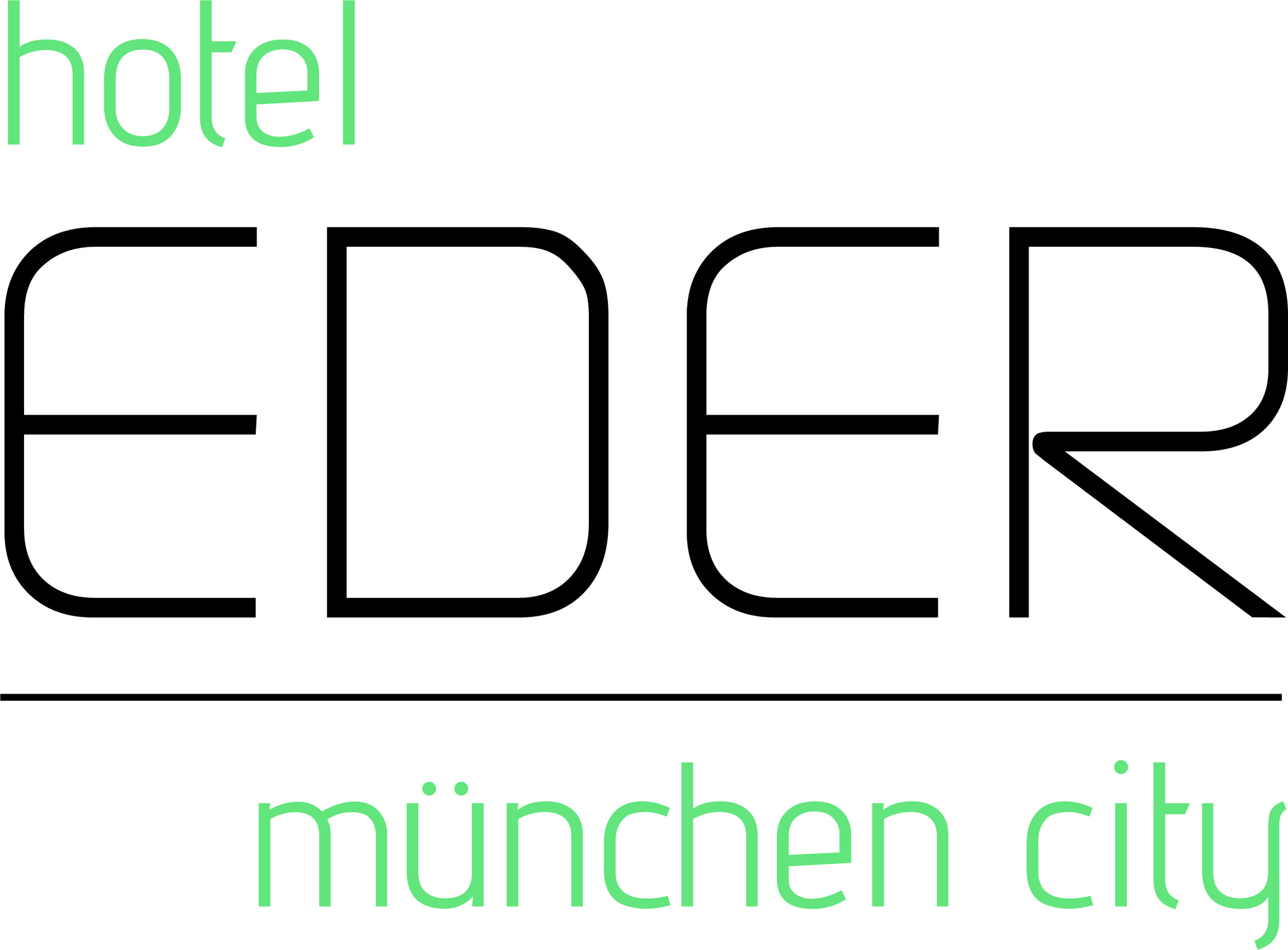 Eder München City